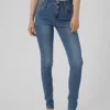 Vmsophia High Rise Skinny Fit Jeans