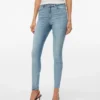 Vmsophia High Rise Skinny Fit Jeans