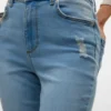 Vmsophia High Rise Skinny Fit Jeans