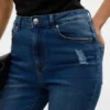 Vmsophia High Rise Skinny Fit Jeans