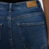 Vmsophia High Rise Skinny Fit Jeans