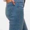 Vmsophia High Rise Skinny Fit Jeans