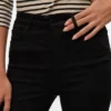 Vmsophia High Rise Skinny Fit Jeans