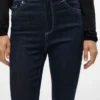 Vmsophia High Rise Skinny Fit Jeans