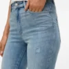 Vmsophia High Rise Skinny Fit Jeans