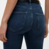 Vmsophia High Rise Skinny Fit Jeans