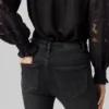 Vmsophia High Rise Slim Fit Jeans