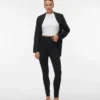 Vmsophia High Rise Slim Fit Jeans