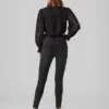 Vmsophia High Rise Slim Fit Jeans