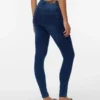 Vmsophia High Rise Slim Fit Jeans