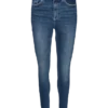 Vmsophia High Rise Slim Fit Jeans