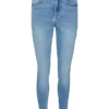 Vmsophia High Rise Slim Fit Jeans