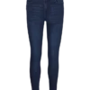 Vmsophia High Rise Slim Fit Jeans