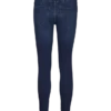 Vmsophia High Rise Slim Fit Jeans