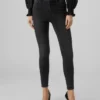 Vmsophia High Rise Slim Fit Jeans