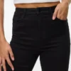 Vmsophia High Rise Slim Fit Jeans