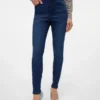 Vmsophia High Rise Slim Fit Jeans