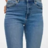 Vmsophia High Rise Slim Fit Jeans