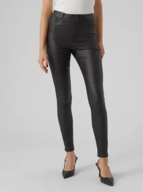 Vmsophia High Rise Trousers