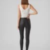 Vmsophia High Rise Trousers