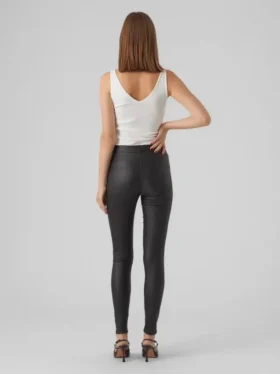 Vmsophia High Rise Trousers