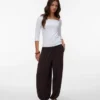 Vmsophia High Waist Trousers Vmsophia High Waist Trousers
