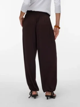 Vmsophia High Waist Trousers
