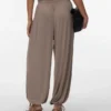 Vmsophia High Waist Trousers Vmsophia High Waist Trousers