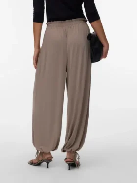 Vmsophia High Waist Trousers