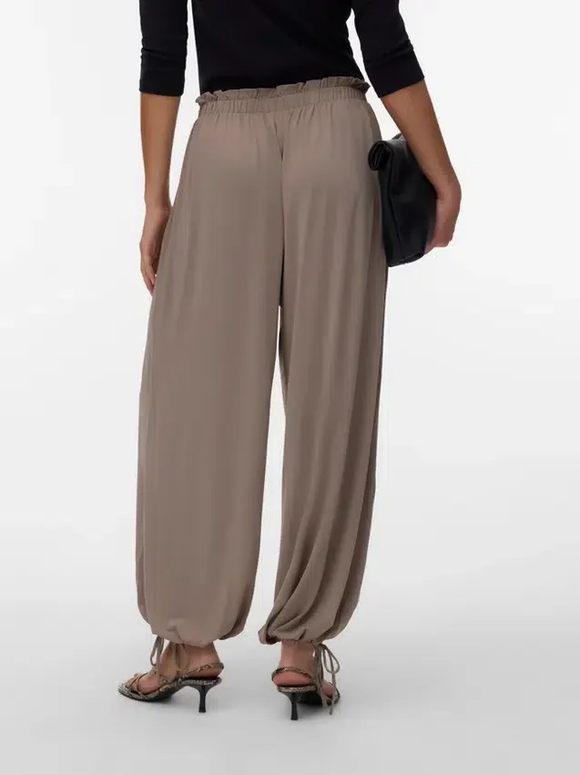 Vmsophia High Waist Trousers Vmsophia High Waist Trousers