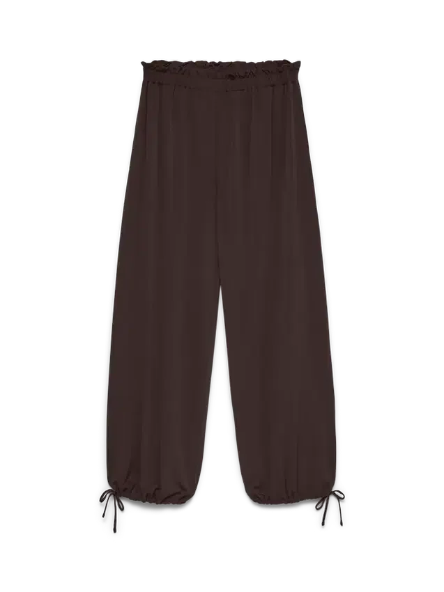 Vmsophia High Waist Trousers Vmsophia High Waist Trousers