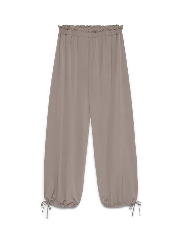 Vmsophia High Waist Trousers Vmsophia High Waist Trousers