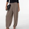 Vmsophia High Waist Trousers Vmsophia High Waist Trousers