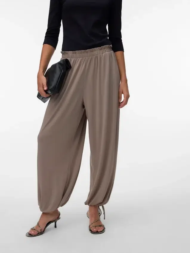 Vmsophia High Waist Trousers Vmsophia High Waist Trousers