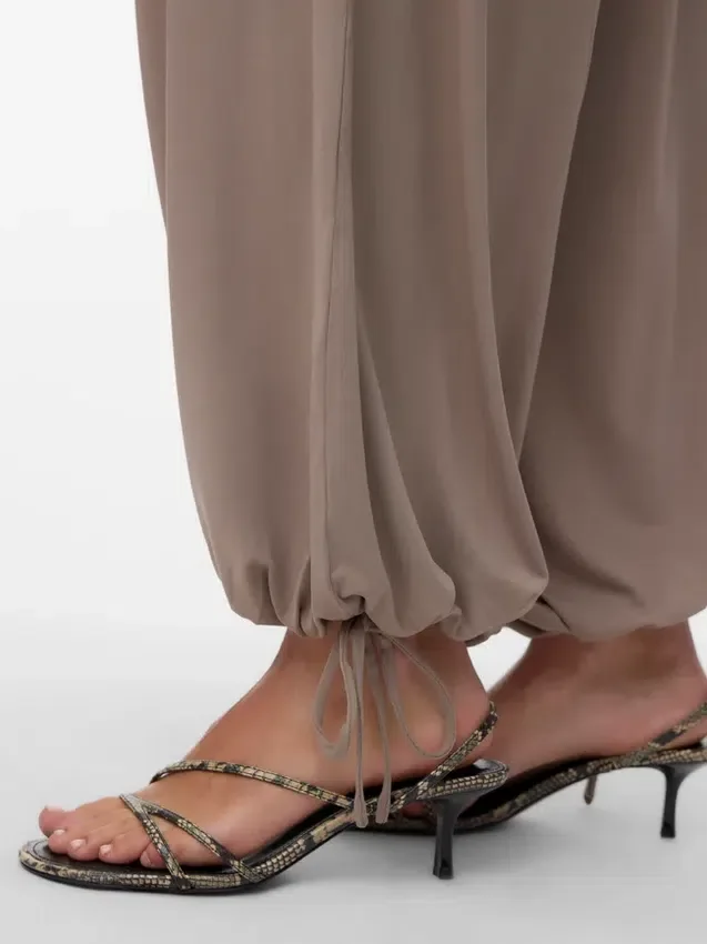 Vmsophia High Waist Trousers Vmsophia High Waist Trousers