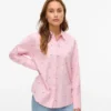 Vmsophia Shirt