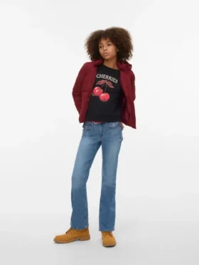 Vmsophie Jacket