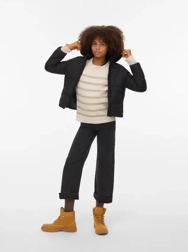 Vmsophie Jacket Vmsophie Jacket