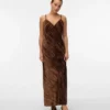 Vmsophie Long Dress