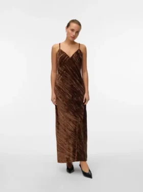 Vmsophie Long Dress