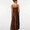 Vmsophie Long Dress