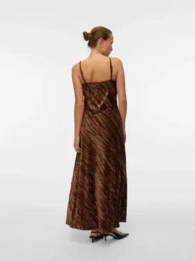 Vmsophie Long Dress