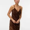Vmsophie Long Dress