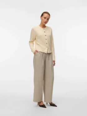 Vmsoray Knit Cardigan