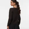 Vmsoray Knit Cardigan