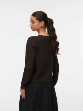 Vmsoray Knit Cardigan