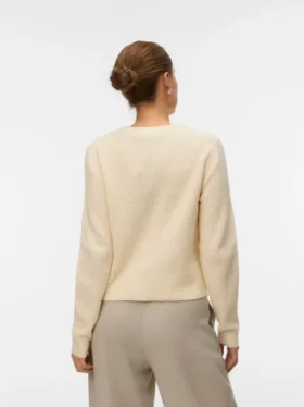 Vmsoray Knit Cardigan