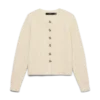 Vmsoray Knit Cardigan