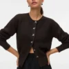 Vmsoray Knit Cardigan