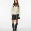 Vmsorrento Knit Cardigan